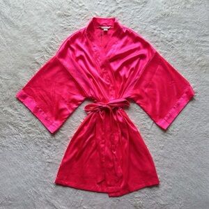 2010 victoria's secret robe